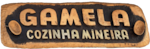 Logotipo Gamela Mineira